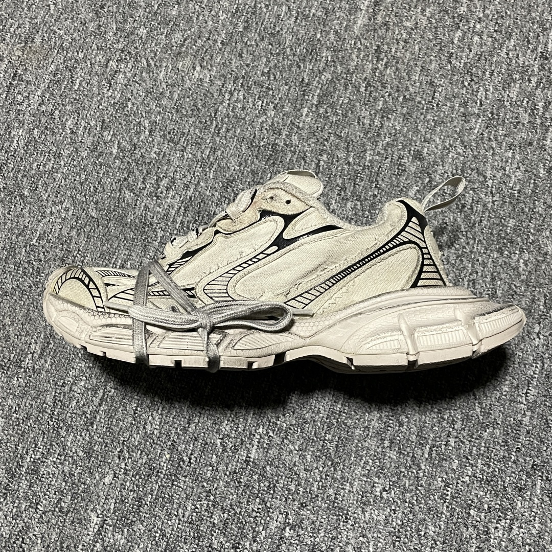 重磅福利特价🔥 OG版纯原 Balenciaga 巴黎世家 3XL 以下款式全部骨折价福利 市场T1价格