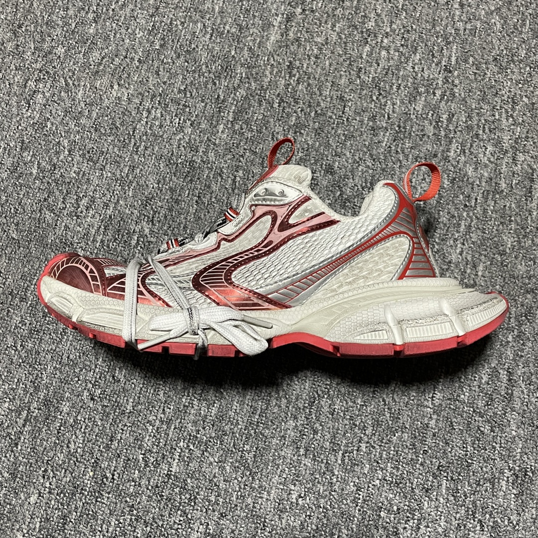 重磅福利特价🔥 OG版纯原 Balenciaga 巴黎世家 3XL 以下款式全部骨折价福利 市场T1价格