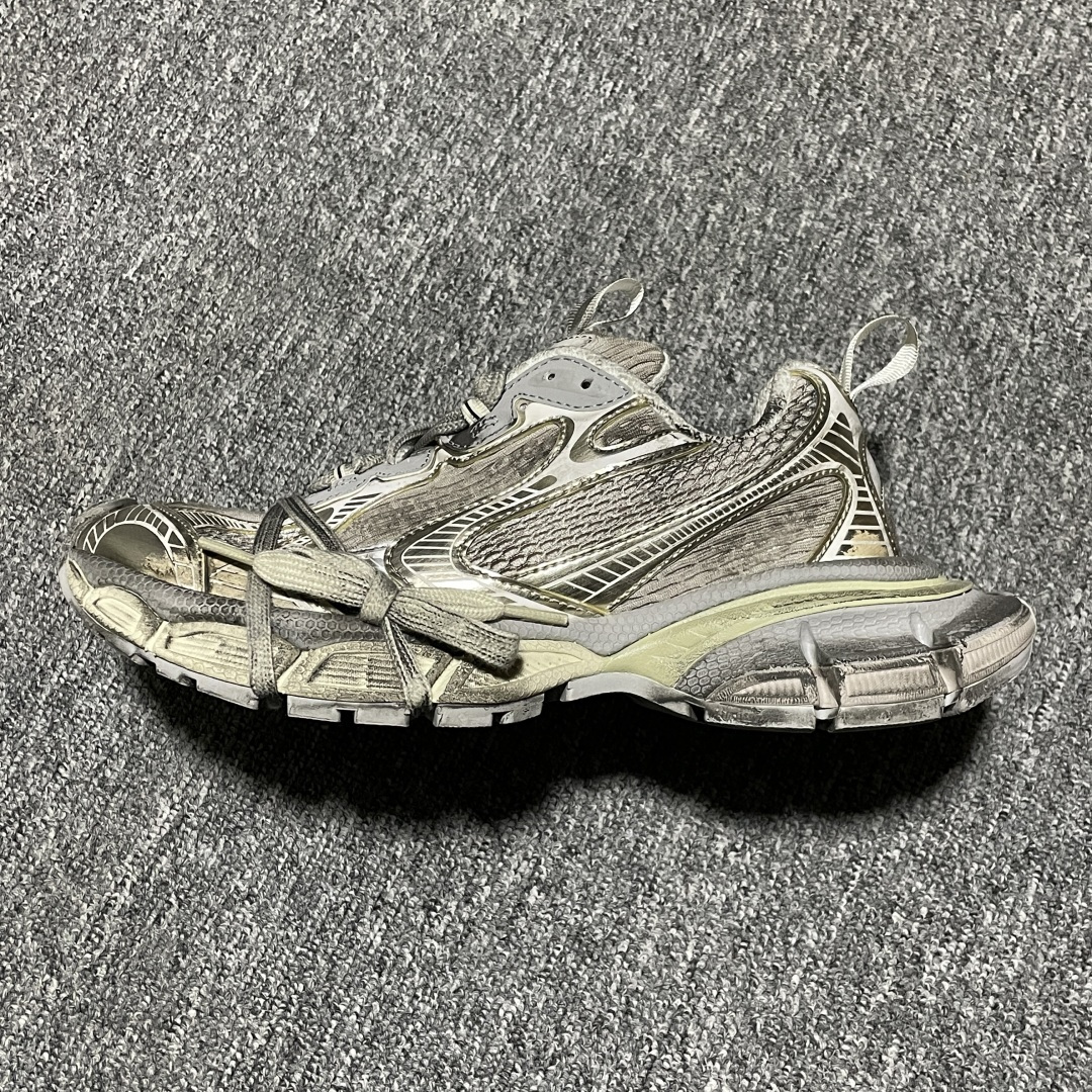 重磅福利特价🔥 OG版纯原 Balenciaga 巴黎世家 3XL 以下款式全部骨折价福利 市场T1价格