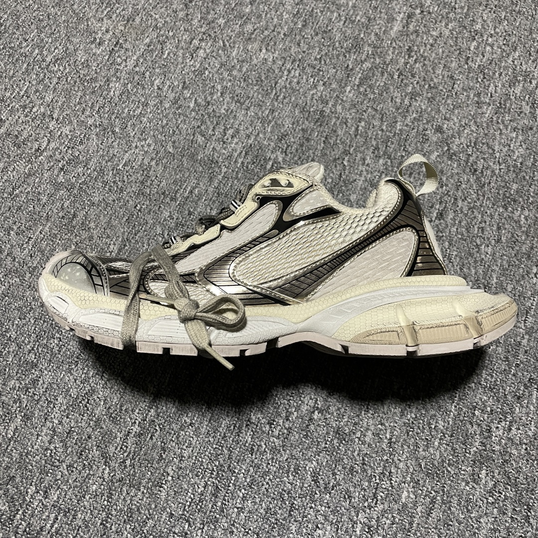 重磅福利特价🔥 OG版纯原 Balenciaga 巴黎世家 3XL 以下款式全部骨折价福利 市场T1价格