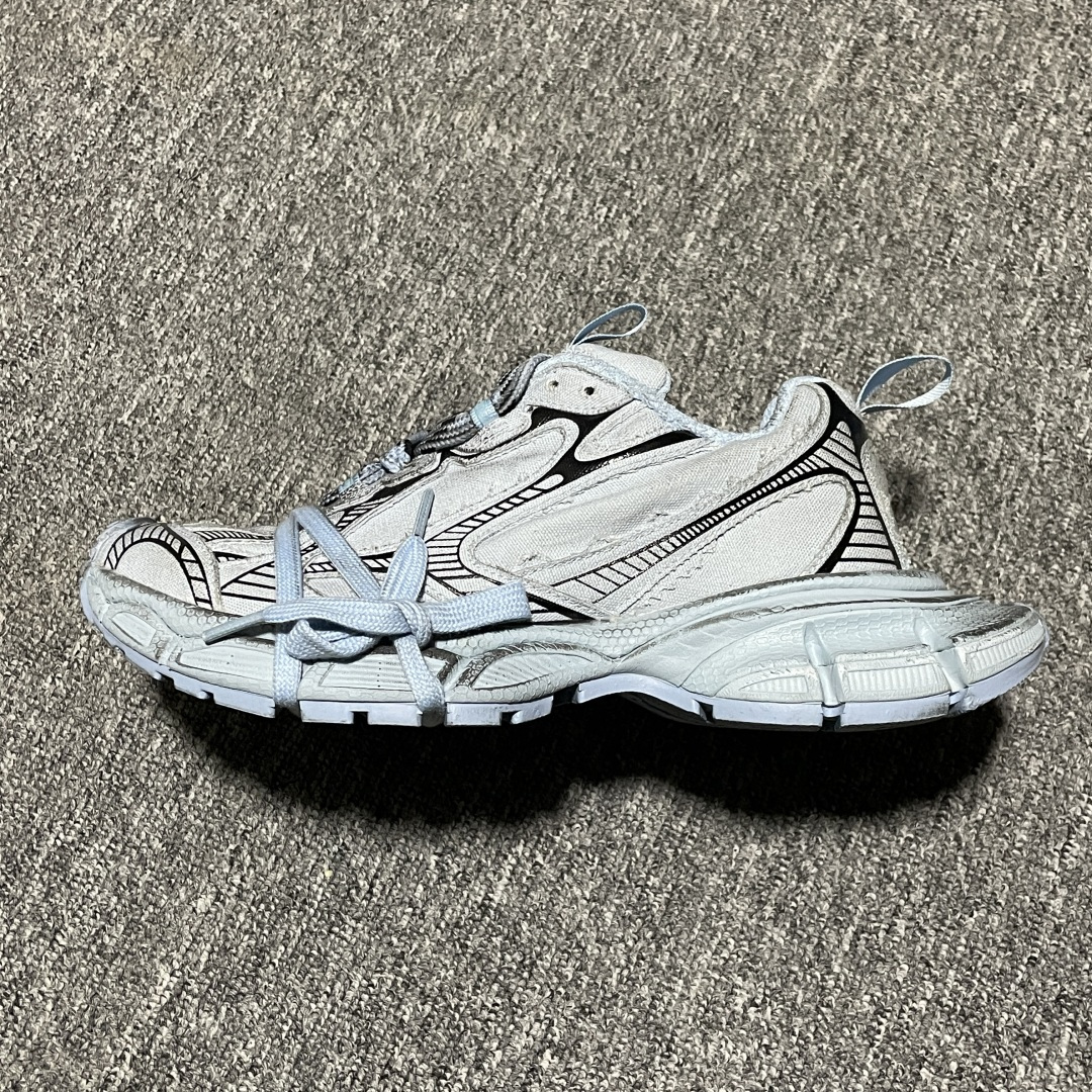 重磅福利特价🔥 OG版纯原 Balenciaga 巴黎世家 3XL 以下款式全部骨折价福利 市场T1价格