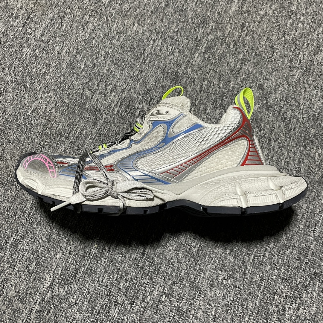 重磅福利特价🔥 OG版纯原 Balenciaga 巴黎世家 3XL 以下款式全部骨折价福利 市场T1价格