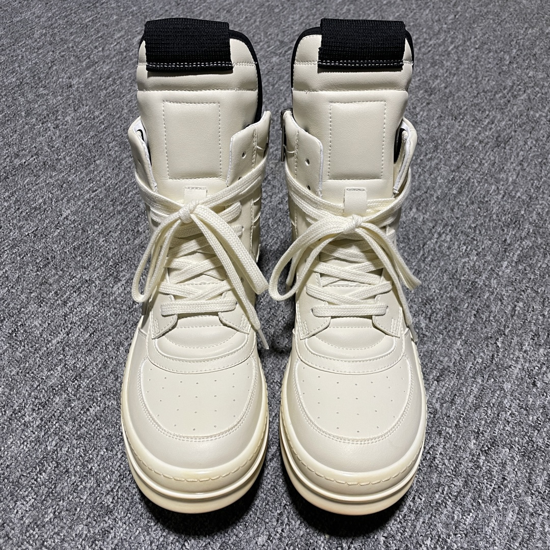 Rickowens 瑞克 欧文斯 OG 元年 \