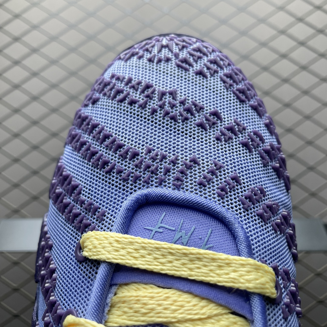 图片[7]-纯原 NK JA 3 EP 莫兰特三代 男子实战篮球鞋 HF2794-700 灭世出品 同步复刻登场 配置用料细节性价比 独一档 尺码：39 40 40.5 41 42 42.5 43 44 44.5 45 46-选品中心