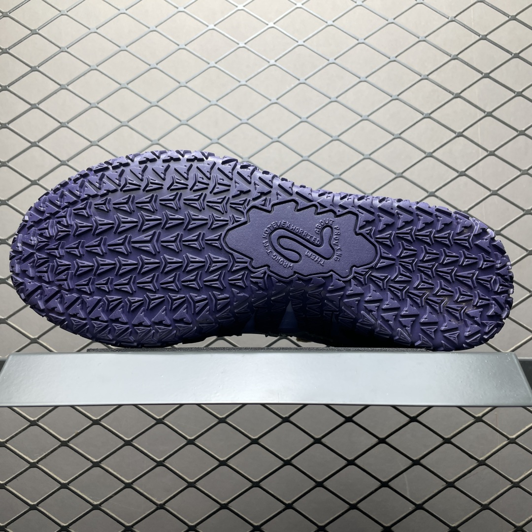 图片[5]-纯原 NK JA 3 EP 莫兰特三代 男子实战篮球鞋 HF2794-700 灭世出品 同步复刻登场 配置用料细节性价比 独一档 尺码：39 40 40.5 41 42 42.5 43 44 44.5 45 46-选品中心