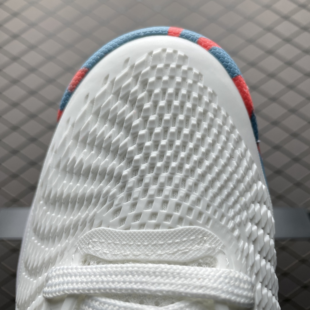 图片[7]-Asics 亚瑟士 GEL-Resolution 9 低帮运动休闲跑步鞋 1041A435-100 尺码：36-46 含半码-选品中心