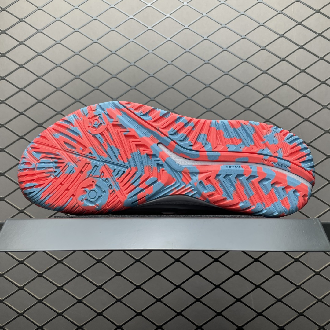 图片[4]-Asics 亚瑟士 GEL-Resolution 9 低帮运动休闲跑步鞋 1041A435-100 尺码：36-46 含半码-选品中心