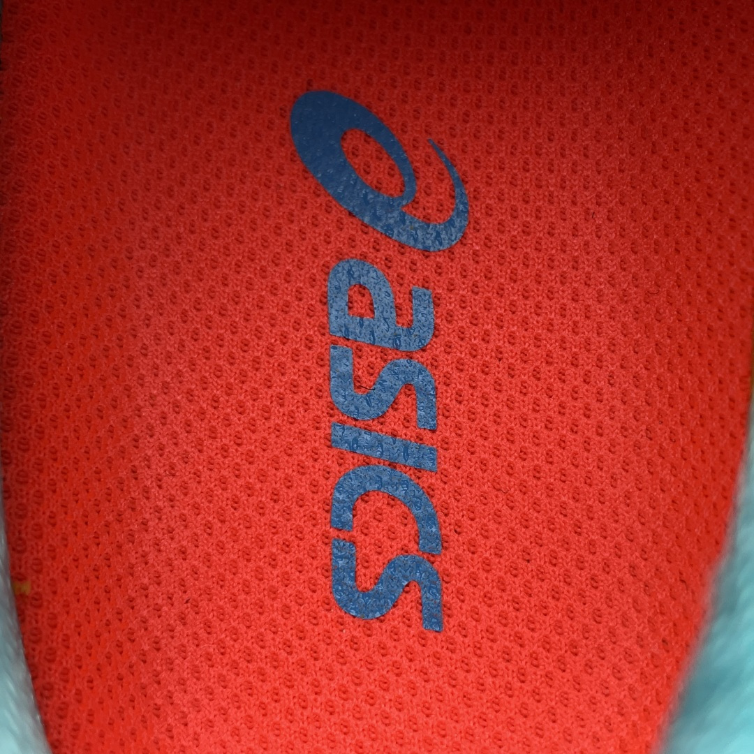 图片[8]-Asics 亚瑟士 GEL-Resolution 9 低帮运动休闲跑步鞋 1041A435-100 尺码：36-46 含半码-选品中心