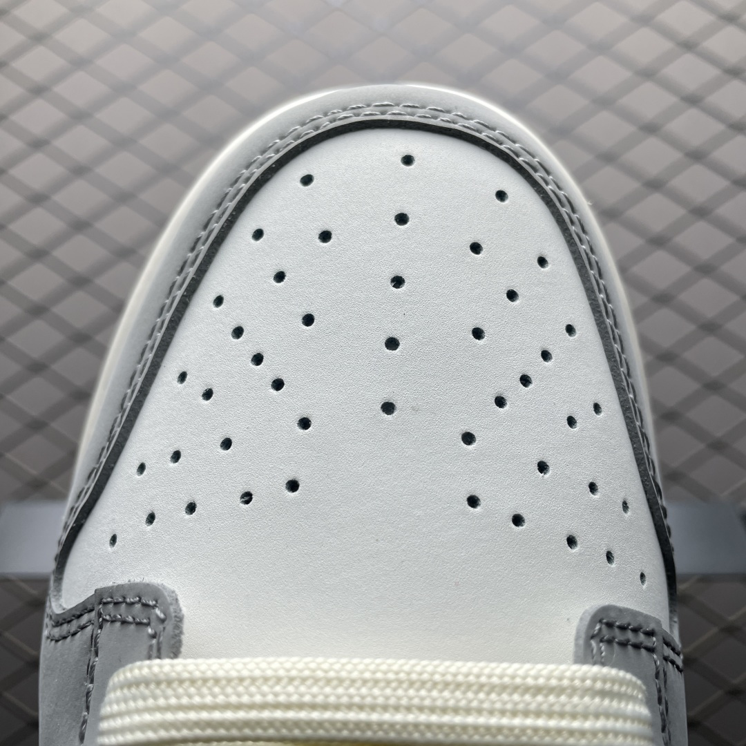 图片[7]-NK Dunk Low 客制款 低帮休闲板鞋 GW0510-051 尺码：40 40.5 41 42 42.5 43 44 44.5 45 46-选品中心