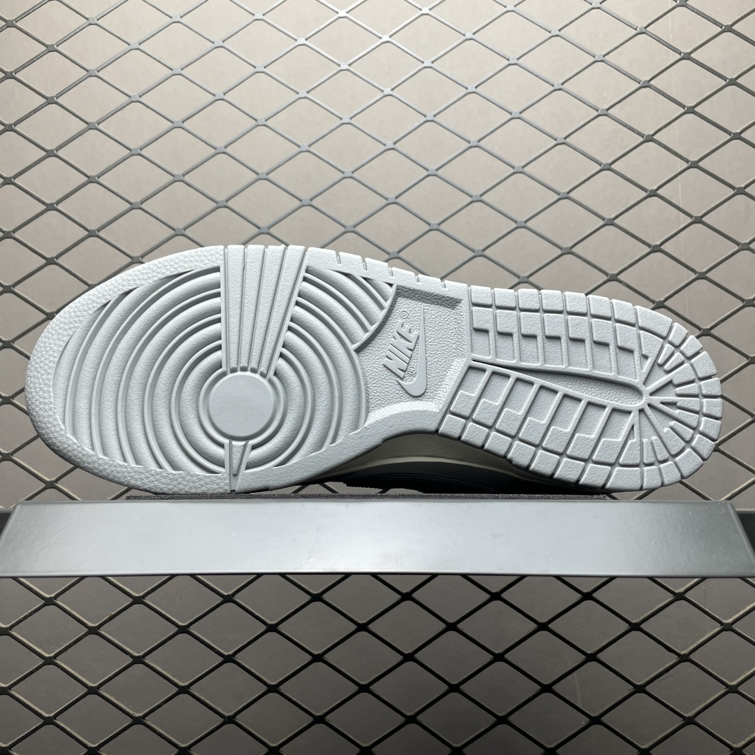 图片[5]-NK Dunk Low 客制款 低帮休闲板鞋 GW0510-051 尺码：40 40.5 41 42 42.5 43 44 44.5 45 46-选品中心