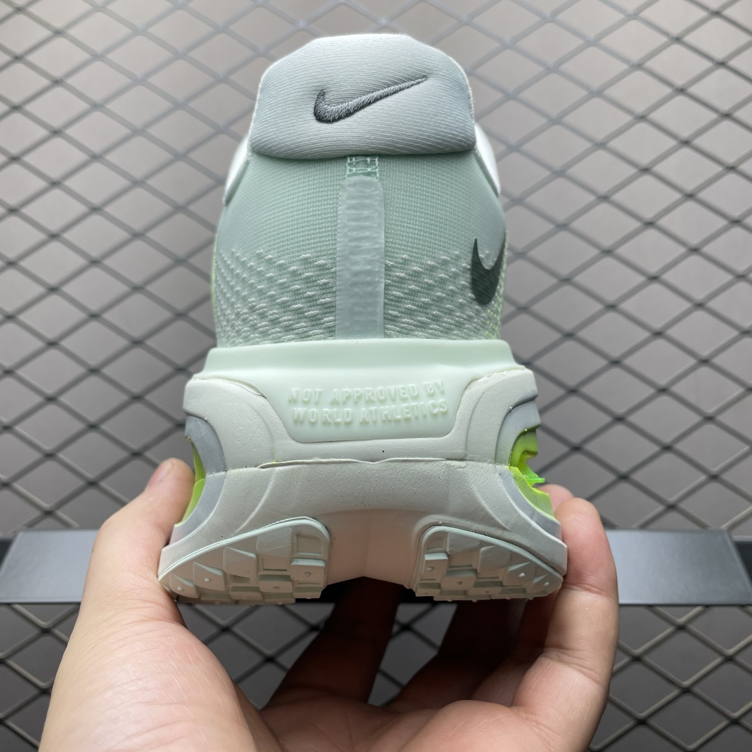 图片[2]-NK Vomero Premium 网面透气跑步鞋 HQ2050-300 全新升级版本出货 尺码：36 36.5 37.5 38 38.5 39 40 40.5 41 42 42.5 43 44 44.5 45 46-选品中心