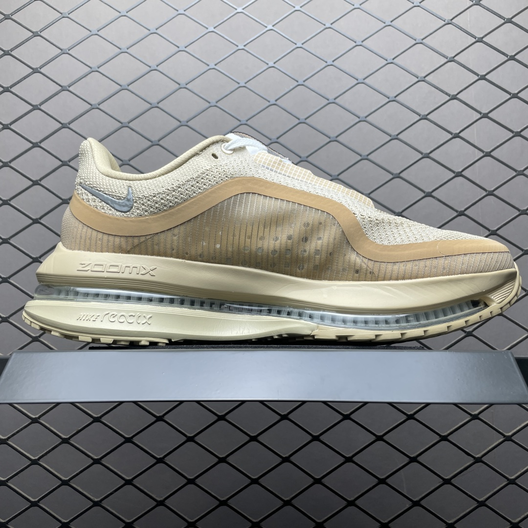 图片[3]-NK Pegasus Premium 全掌纤维气垫网面跑步鞋 IH4369-200 尺码：35.5 36 36.5 37.5 38 38.5 39 40 40.5 41 42 42.5 43 44 44.5 45 46-选品中心