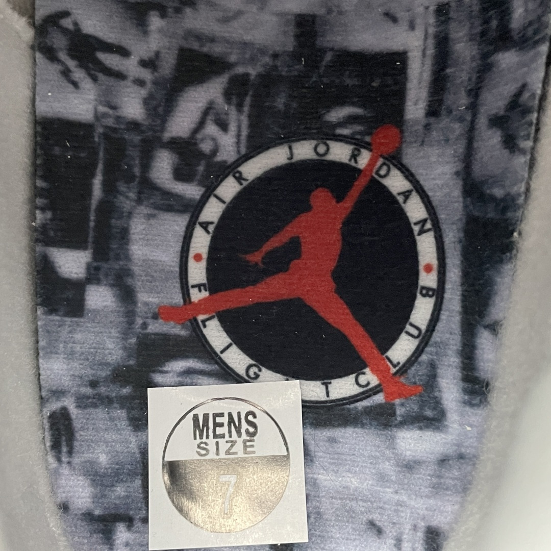 图片[8]-Air Jordan 4 AJ4乔4 文化篮球鞋 IM4002-100 专业AJ大厂出品 主力合作工厂 优势供应市场 一线大厂水准 平民价格定位 全新模具开发 纯正4代正确鞋型 进口头层皮料 高清洁度 立体高频 四线中底拉帮 网格大小 各方面细节都不错 品质完全碾压市面诸多嘴炮\”纯原\”杀猪版本 尺码：40 40.5 41 42 42.5 43 44 44.5 45 46 47.5-选品中心