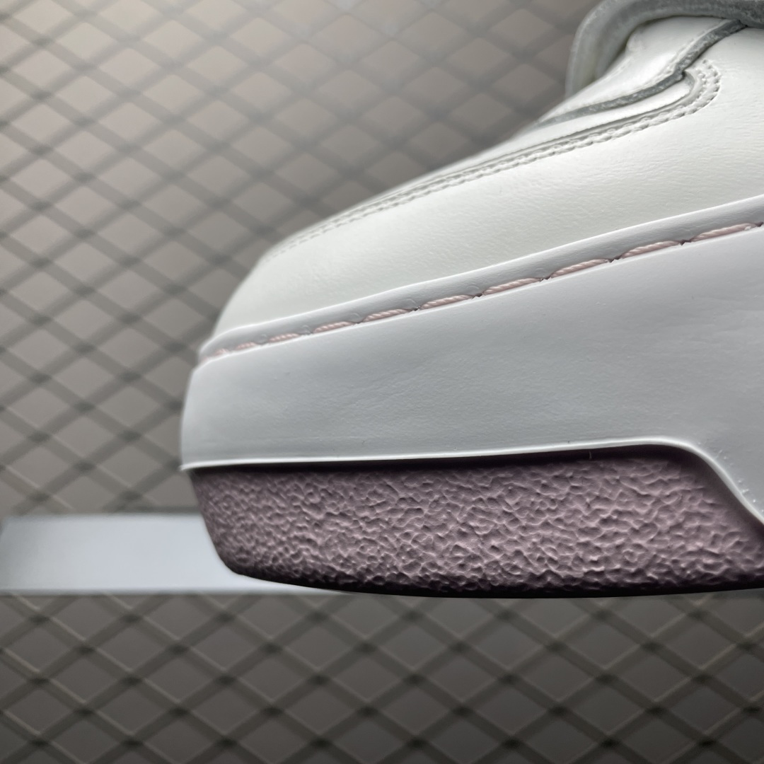 图片[6]-海淘专供版 Acne Studios 魔术贴 低帮休闲小白鞋 欧阳娜娜 赵露思 宋佳 杨超越 宋佳同款 高端零售 外贸充正专供 原版购入开发 正确奶香大底 正确全鞋身采用进口头层皮 请注意区分市面通货材 尺码：35 36 37 38 39 40-选品中心