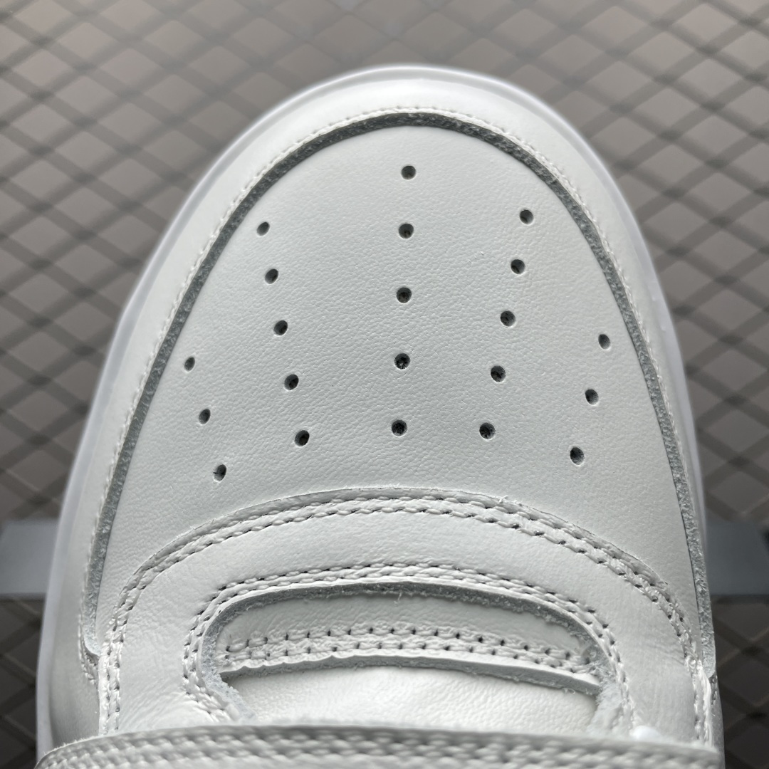 图片[7]-海淘专供版 Acne Studios 魔术贴 低帮休闲小白鞋 欧阳娜娜 赵露思 宋佳 杨超越 宋佳同款 高端零售 外贸充正专供 原版购入开发 正确奶香大底 正确全鞋身采用进口头层皮 请注意区分市面通货材 尺码：35 36 37 38 39 40-选品中心