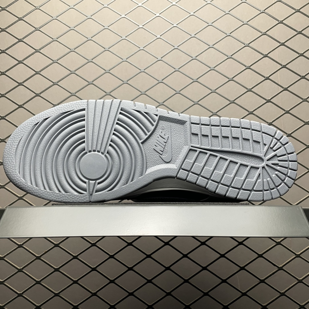 图片[5]-NK Dunk Low 客制款 低帮休闲板鞋 WG0716-152 尺码：40 40.5 41 42 42.5 43 44 44.5 45 46-选品中心