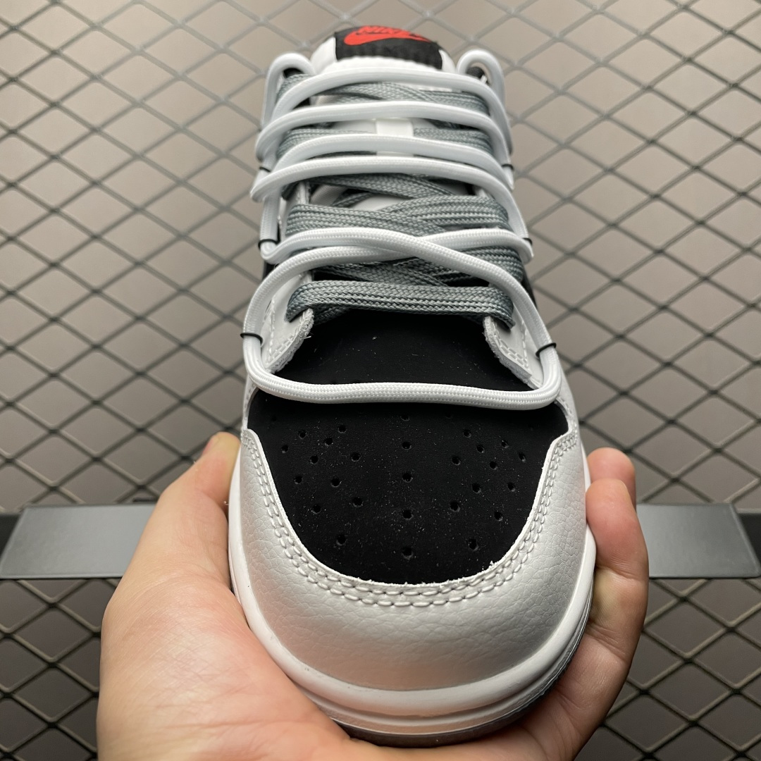 图片[9]-NK Dunk Low 客制款 低帮休闲板鞋 WG0716-152 尺码：40 40.5 41 42 42.5 43 44 44.5 45 46-选品中心