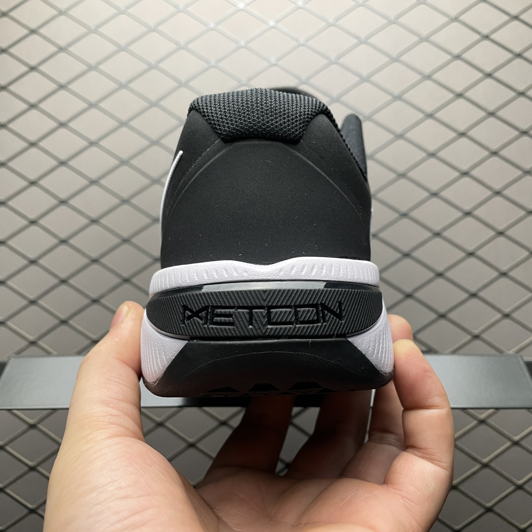 图片[2]-NK Metcon 10 低帮运动鞋 HJ1875-002 尺码：40 40.5 41 42 42.5 43 44 44.5 45-选品中心