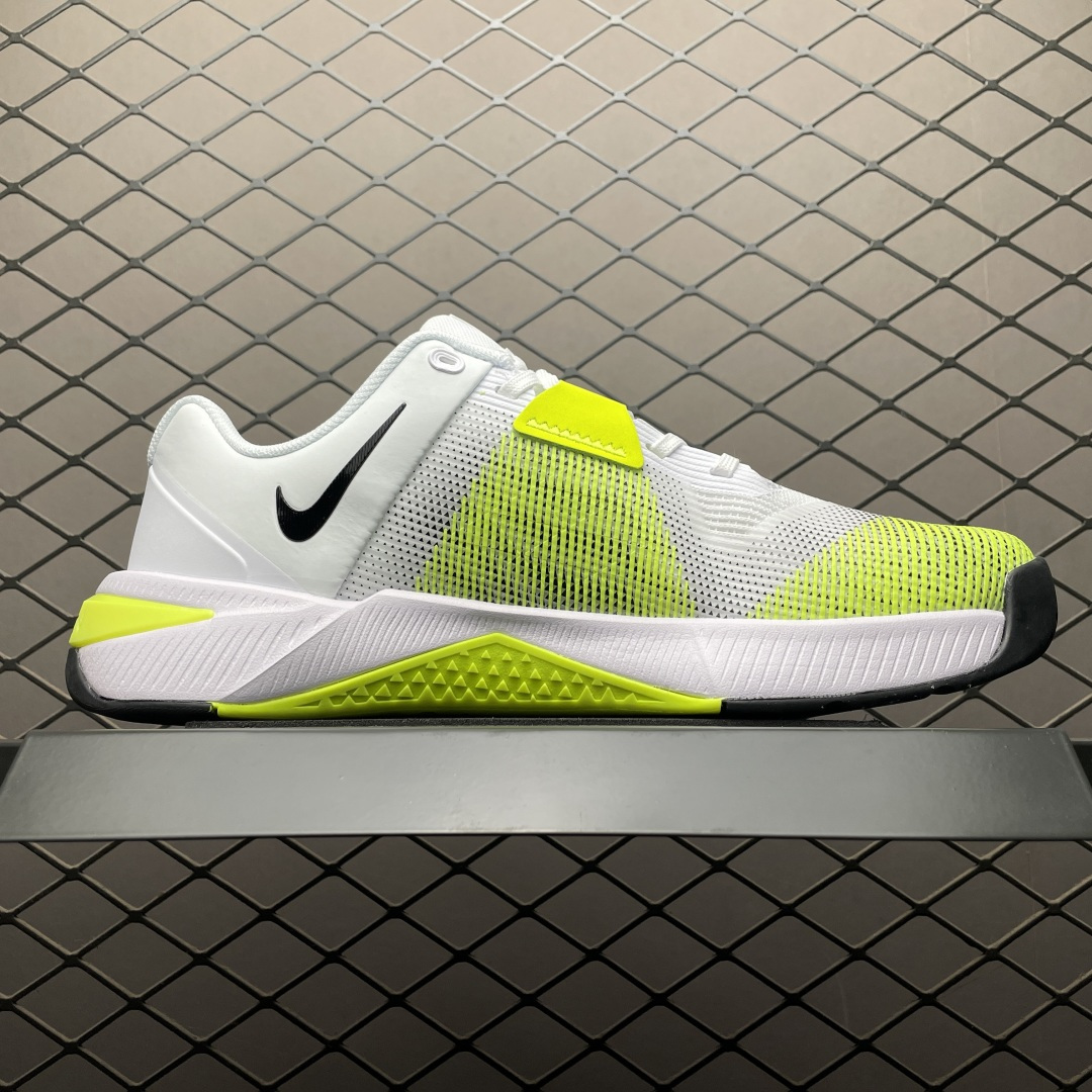 图片[3]-NK Metcon 10 低帮运动鞋 HJ1875-101 尺码：40 40.5 41 42 42.5 43 44 44.5 45-选品中心