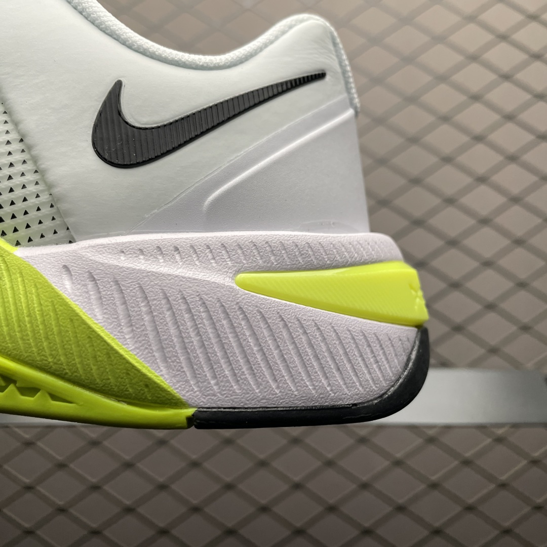 图片[4]-NK Metcon 10 低帮运动鞋 HJ1875-101 尺码：40 40.5 41 42 42.5 43 44 44.5 45-选品中心