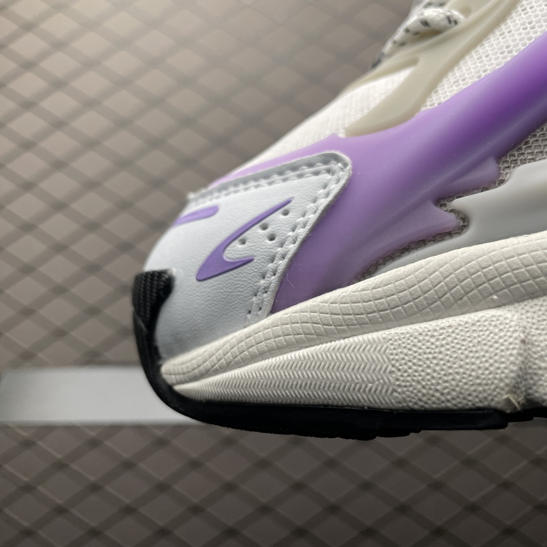 图片[6]-外贸爆款 Pharrell x AD Adistar Jellyfish 联名款低帮复古风老爹鞋 JP9272 未来科技感十足 以3D风格焕新演绎标志性三条纹 为造型添上点睛之笔 金属质感视觉效果TPU自带哑光反射 非常的细节 最大的亮点无疑是鞋屁股 大块的tpu包裹 让增高的大底不再突兀 更显腿长脚细 尺码：36 36.5 37 38 38.5 39 40 40.5 41 42 42.5 43 44 44.5 45 46 47-选品中心