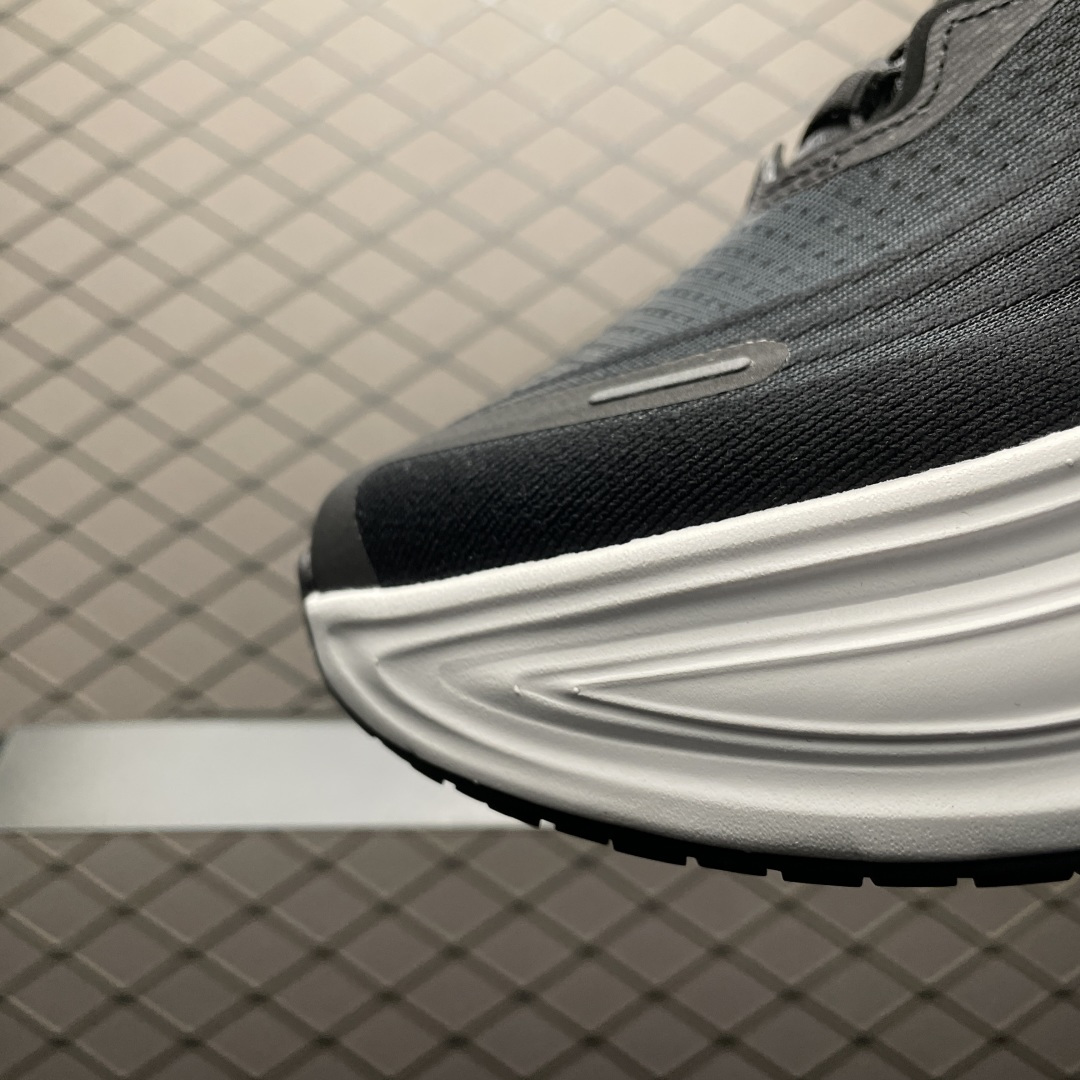 图片[6]-纯原版 NK Vomero Plus 网面透气跑步鞋 HV8150-002 原厂竖纹垫脚纸 鞋盒钢印 鞋外标内置RFID芯片 区别其他版本 超临界发泡大底 更为Q弹 尺码：39 40 40.5 41 42 42.5 43 44 44.5 45 46-选品中心