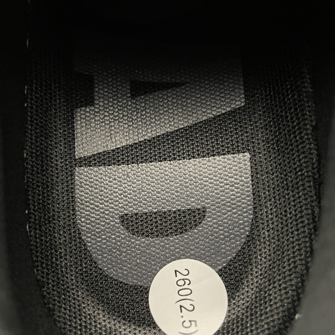 图片[8]-纯原版 NK Air Zoom Structure 26 网面跑步鞋 HJ1102-001 原厂竖纹垫脚纸 鞋盒钢印 鞋外标内置RFID芯片 区别其他版本 超临界发泡大底 更为Q弹 尺码：36 36.5 37.5 38 38.5 39 40-选品中心