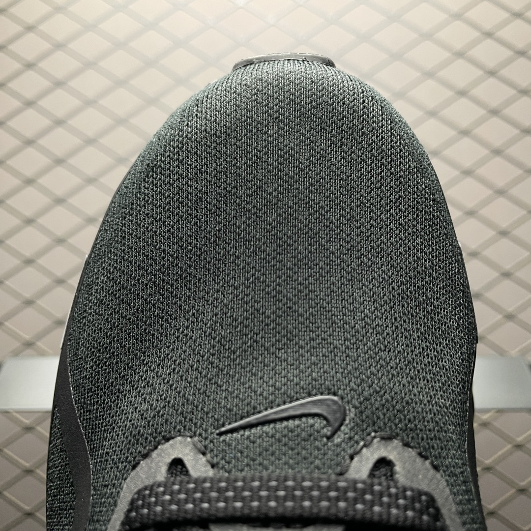 图片[7]-纯原版 NK Air Zoom Structure 26 网面跑步鞋 HJ1102-001 原厂竖纹垫脚纸 鞋盒钢印 鞋外标内置RFID芯片 区别其他版本 超临界发泡大底 更为Q弹 尺码：36 36.5 37.5 38 38.5 39 40-选品中心