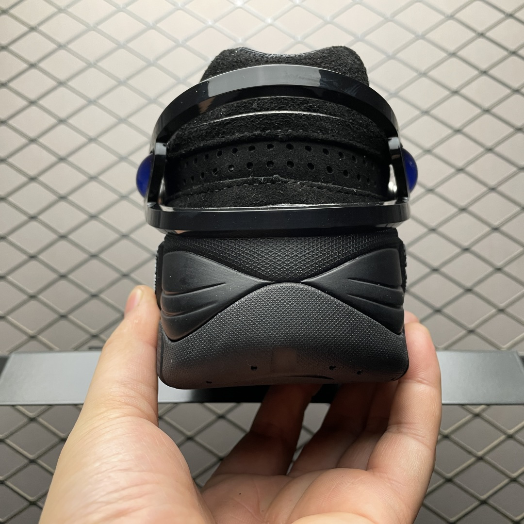 图片[2]-外贸爆款 RAF SIMONS Cylon-21 \”水泡\” 先锋潮流 复古低帮休闲鞋 原版定制可拆卸后跟TUP塑料件 独家定制鞋盒 尺码：37 38 39 40 41 42 43 44 45-选品中心