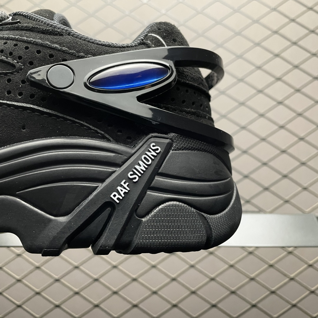 图片[4]-外贸爆款 RAF SIMONS Cylon-21 \”水泡\” 先锋潮流 复古低帮休闲鞋 原版定制可拆卸后跟TUP塑料件 独家定制鞋盒 尺码：37 38 39 40 41 42 43 44 45-选品中心