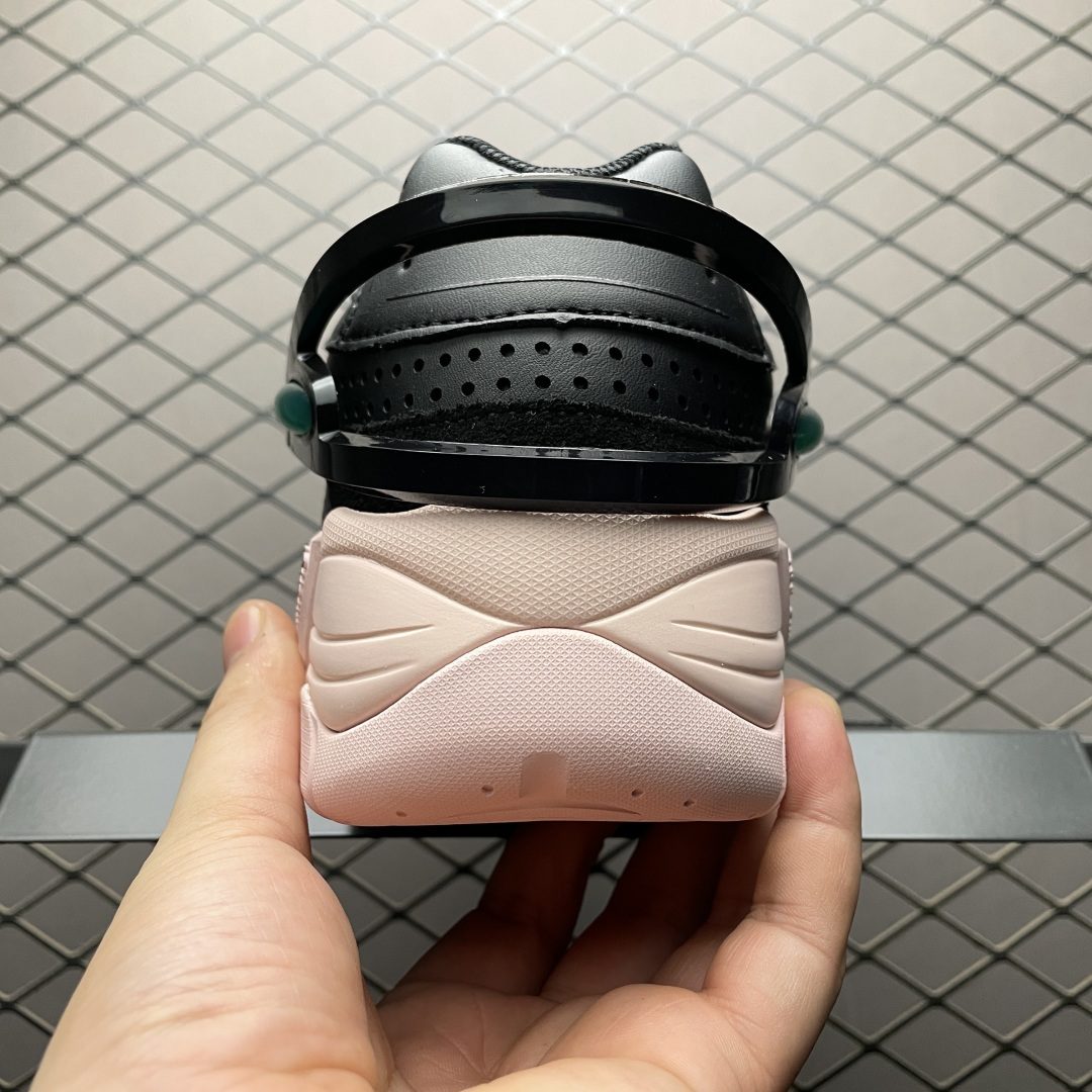 图片[2]-外贸爆款 RAF SIMONS Cylon-21 \”水泡\” 先锋潮流 复古低帮休闲鞋 原版定制可拆卸后跟TUP塑料件 独家定制鞋盒 尺码：37 38 39 40 41 42 43 44 45-选品中心