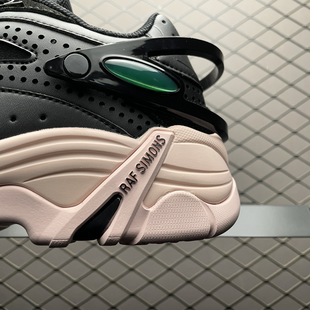 图片[4]-外贸爆款 RAF SIMONS Cylon-21 \”水泡\” 先锋潮流 复古低帮休闲鞋 原版定制可拆卸后跟TUP塑料件 独家定制鞋盒 尺码：37 38 39 40 41 42 43 44 45-选品中心