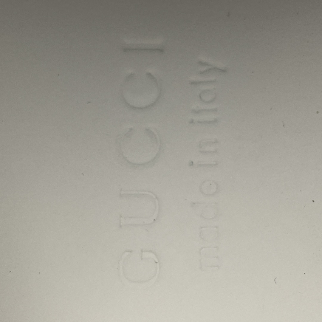 图片[8]-海淘专供 Gucci 古驰 RE-Web 春夏新款 复古休闲板鞋 海淘代购专供品质 正确楦型 配件齐全 进口皮料/原版羊皮内里 匠心打造 其用料及细节已争取最大限度还原公司正品 实拍如图 所见即所得 谨防混卖 尺码：39 40 41 42 43 44 45-选品中心