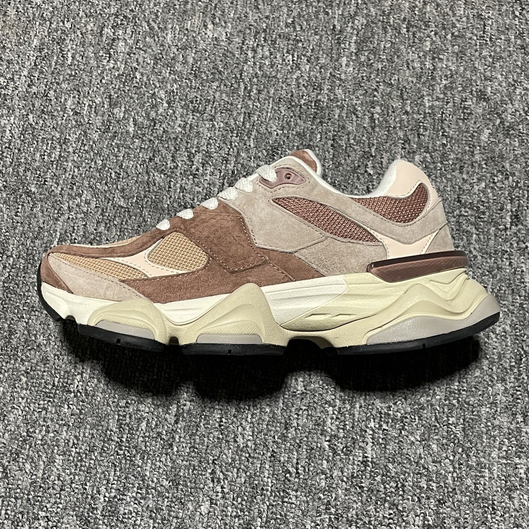 福利特价专供🔥New Balance 9060 以下配色全部开始特价 一线头部大厂出品 品质无需多言赘述