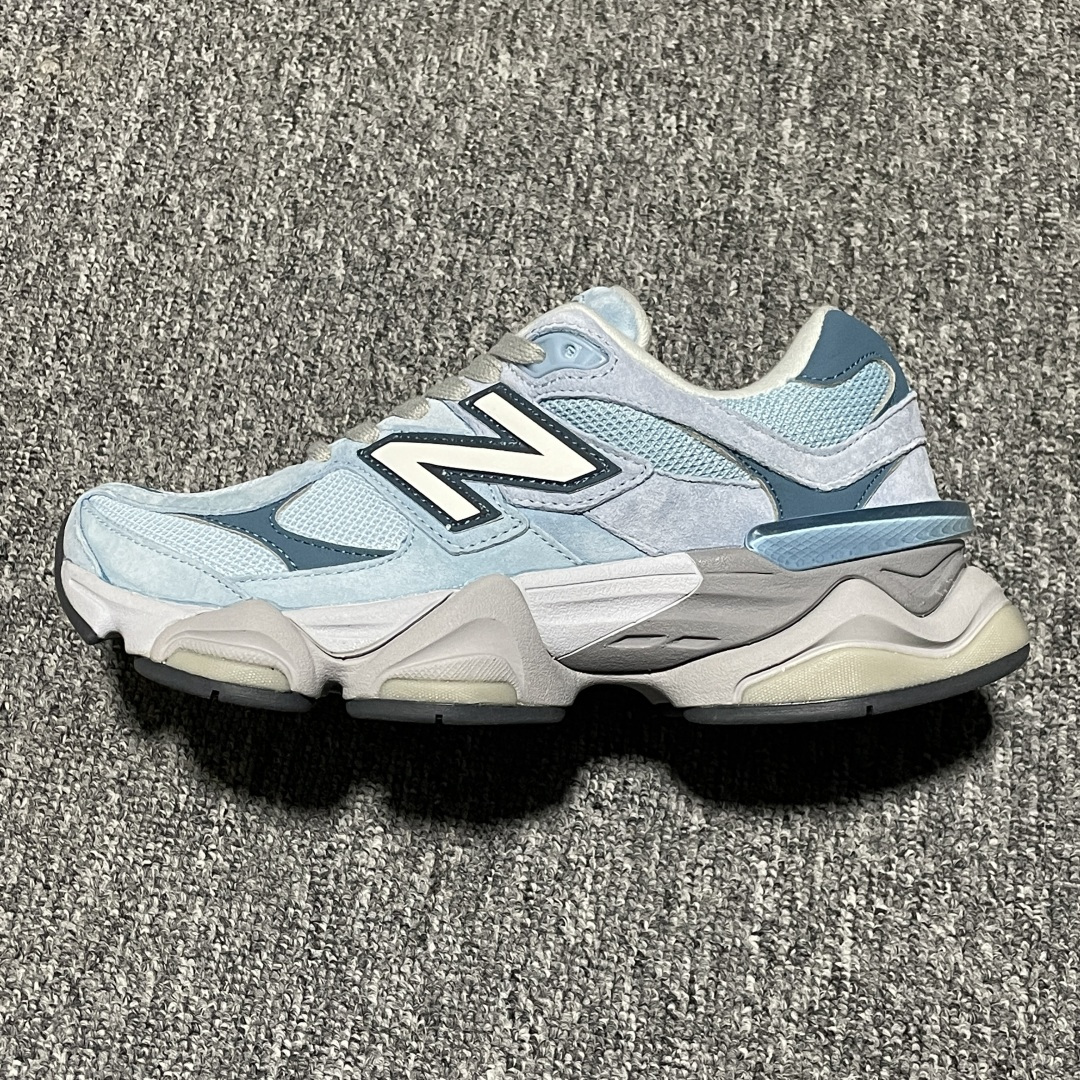 福利特价专供🔥New Balance 9060 以下配色全部开始特价 一线头部大厂出品 品质无需多言赘述
