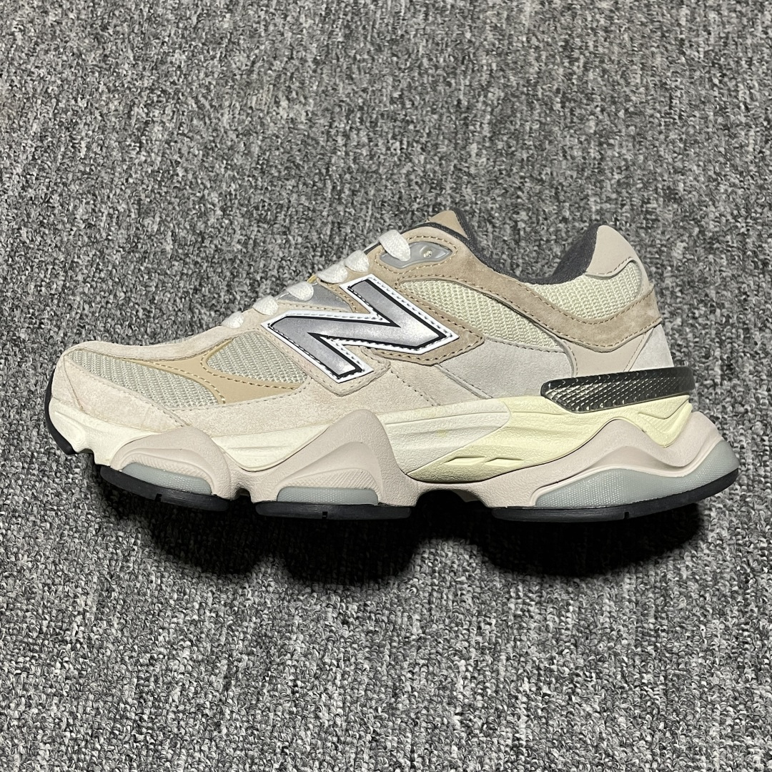 福利特价专供🔥New Balance 9060 以下配色全部开始特价 一线头部大厂出品 品质无需多言赘述