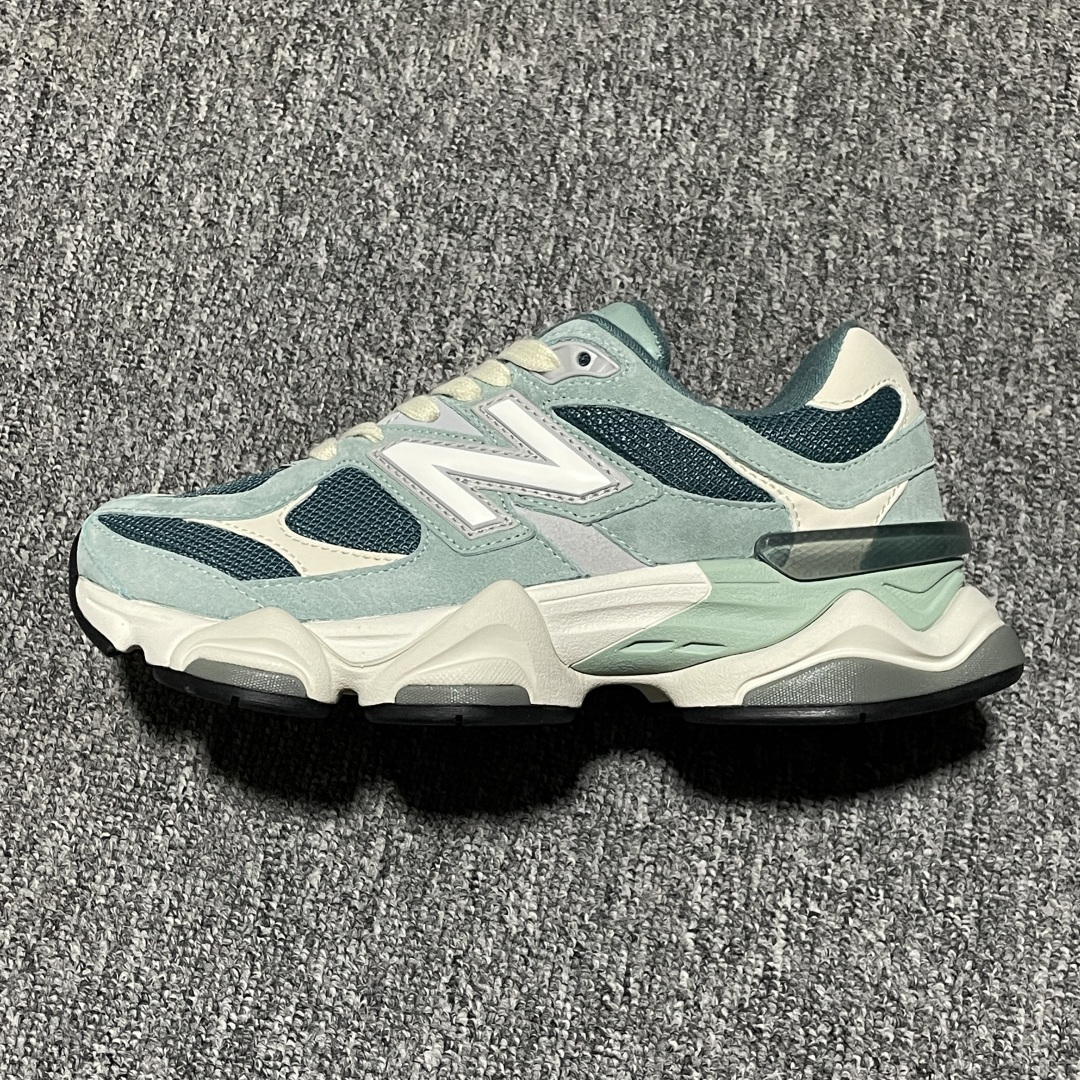 福利特价专供🔥New Balance 9060 以下配色全部开始特价 一线头部大厂出品 品质无需多言赘述