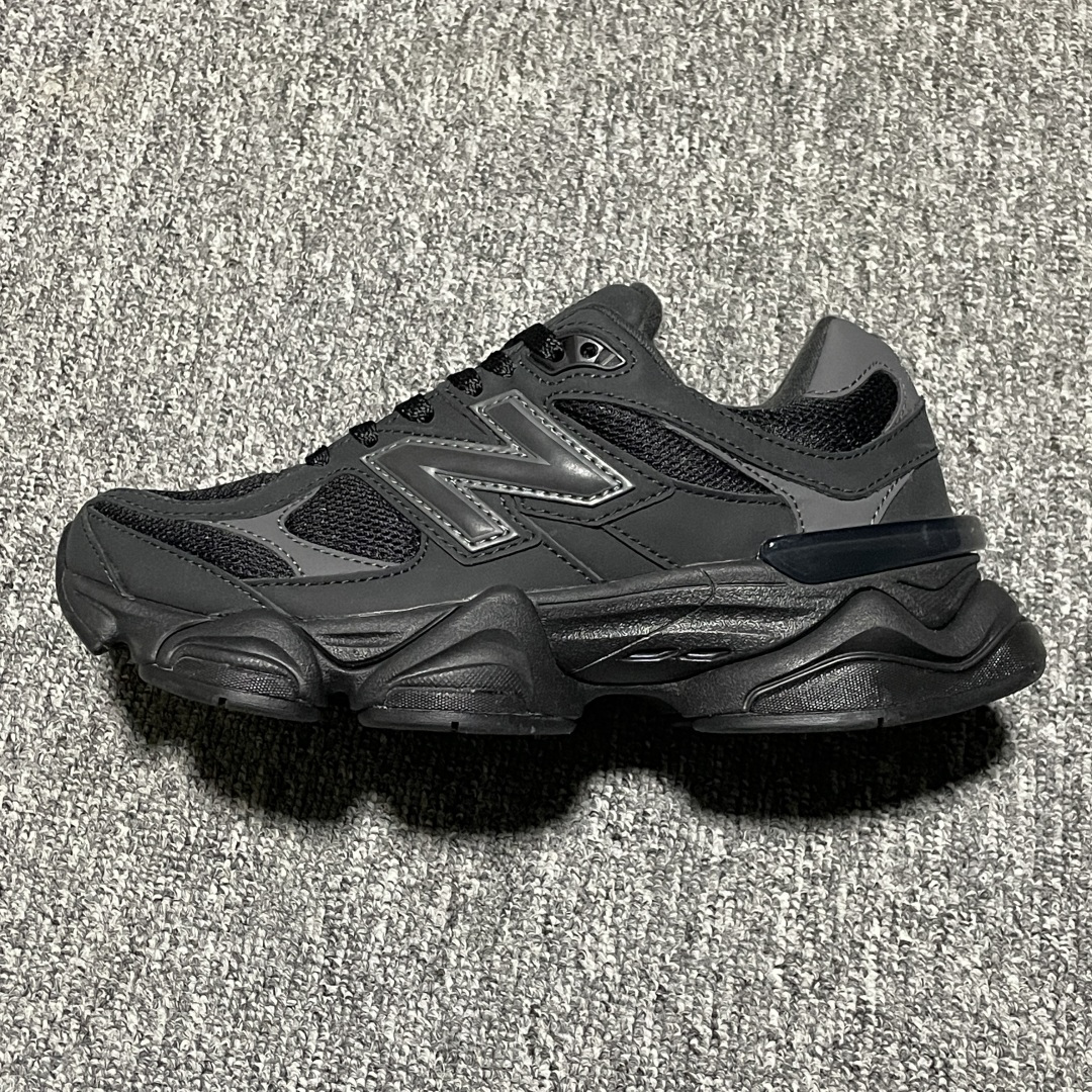 福利特价专供🔥New Balance 9060 以下配色全部开始特价 一线头部大厂出品 品质无需多言赘述