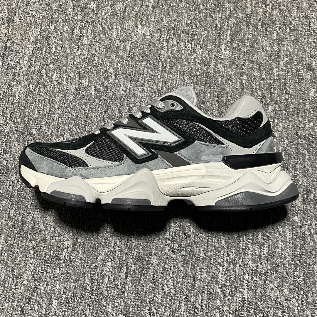 福利特价专供🔥New Balance 9060 以下配色全部开始特价 一线头部大厂出品 品质无需多言赘述