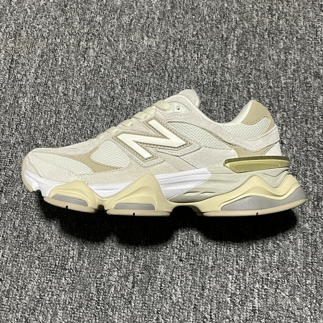 福利特价专供🔥New Balance 9060 以下配色全部开始特价 一线头部大厂出品 品质无需多言赘述