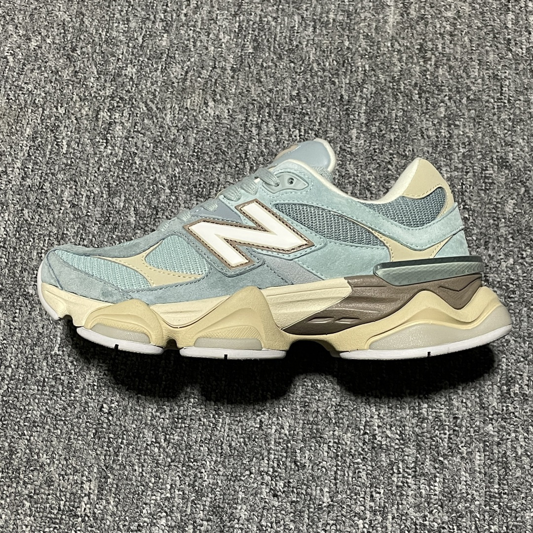 福利特价专供🔥New Balance 9060 以下配色全部开始特价 一线头部大厂出品 品质无需多言赘述