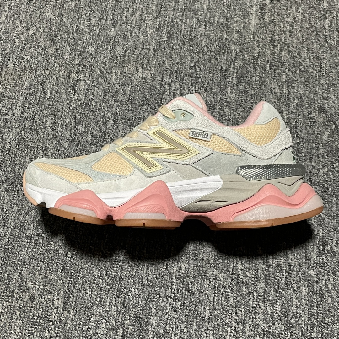 福利特价专供🔥New Balance 9060 以下配色全部开始特价 一线头部大厂出品 品质无需多言赘述