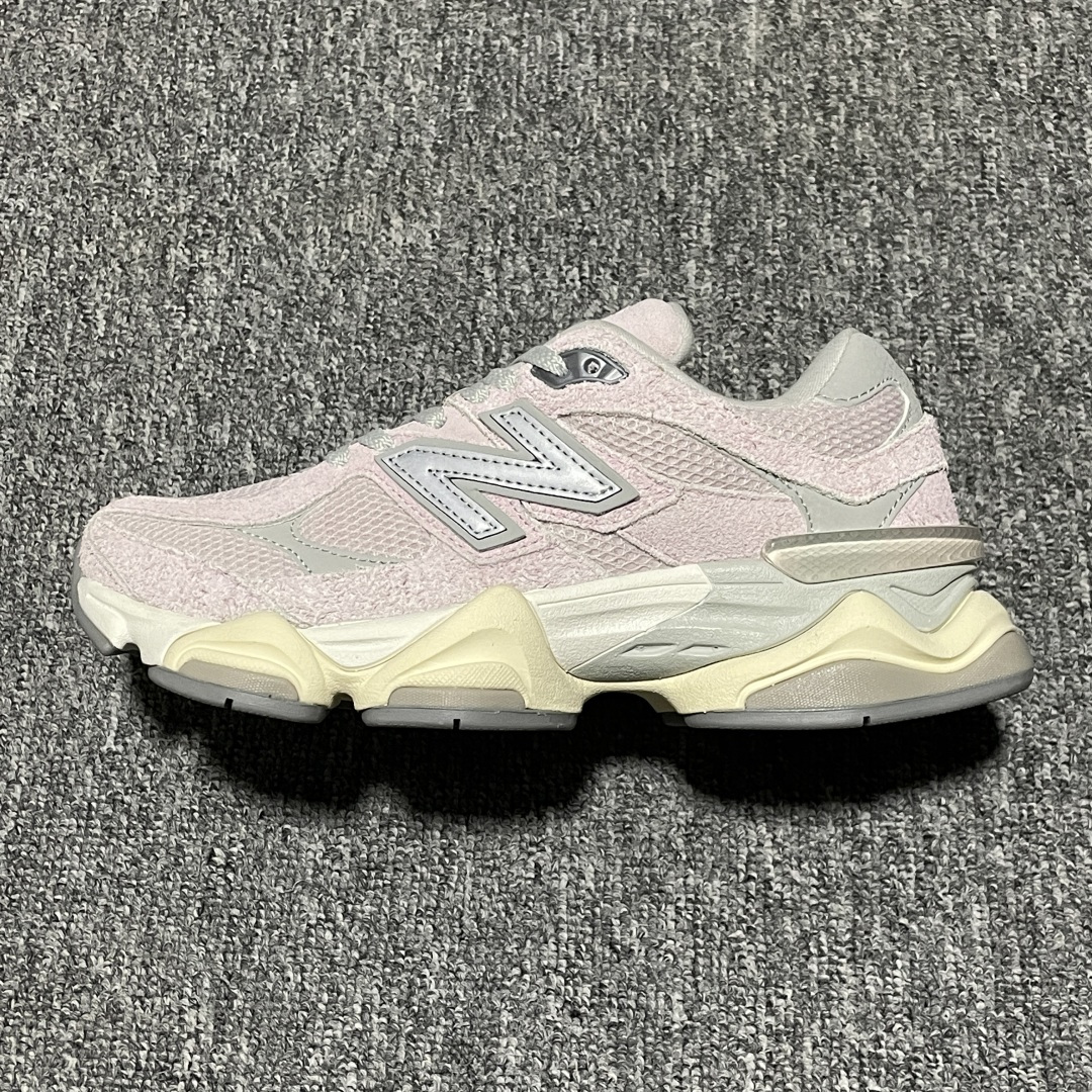 福利特价专供🔥New Balance 9060 以下配色全部开始特价 一线头部大厂出品 品质无需多言赘述