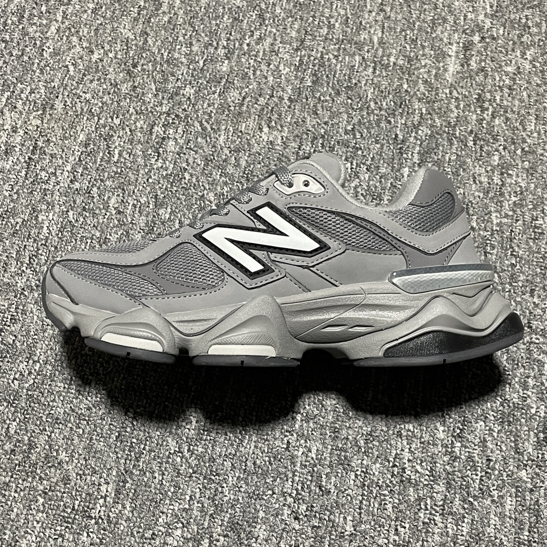 福利特价专供🔥New Balance 9060 以下配色全部开始特价 一线头部大厂出品 品质无需多言赘述