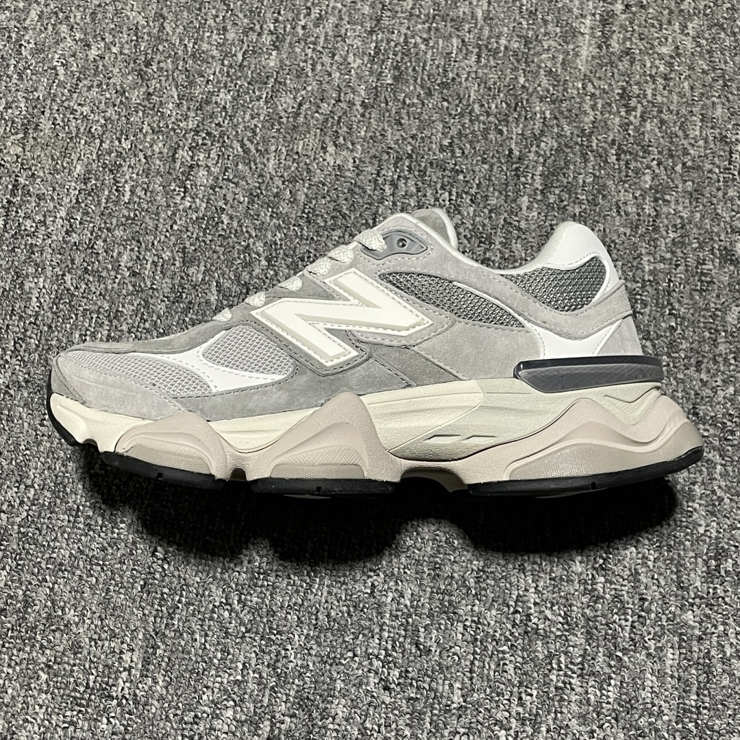 福利特价专供🔥New Balance 9060 以下配色全部开始特价 一线头部大厂出品 品质无需多言赘述