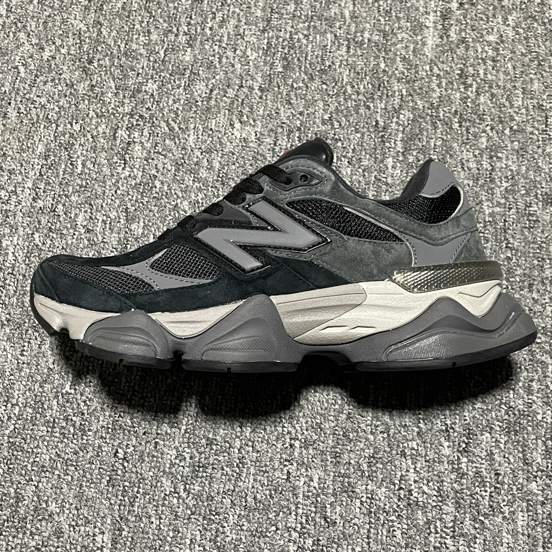 福利特价专供🔥New Balance 9060 以下配色全部开始特价 一线头部大厂出品 品质无需多言赘述