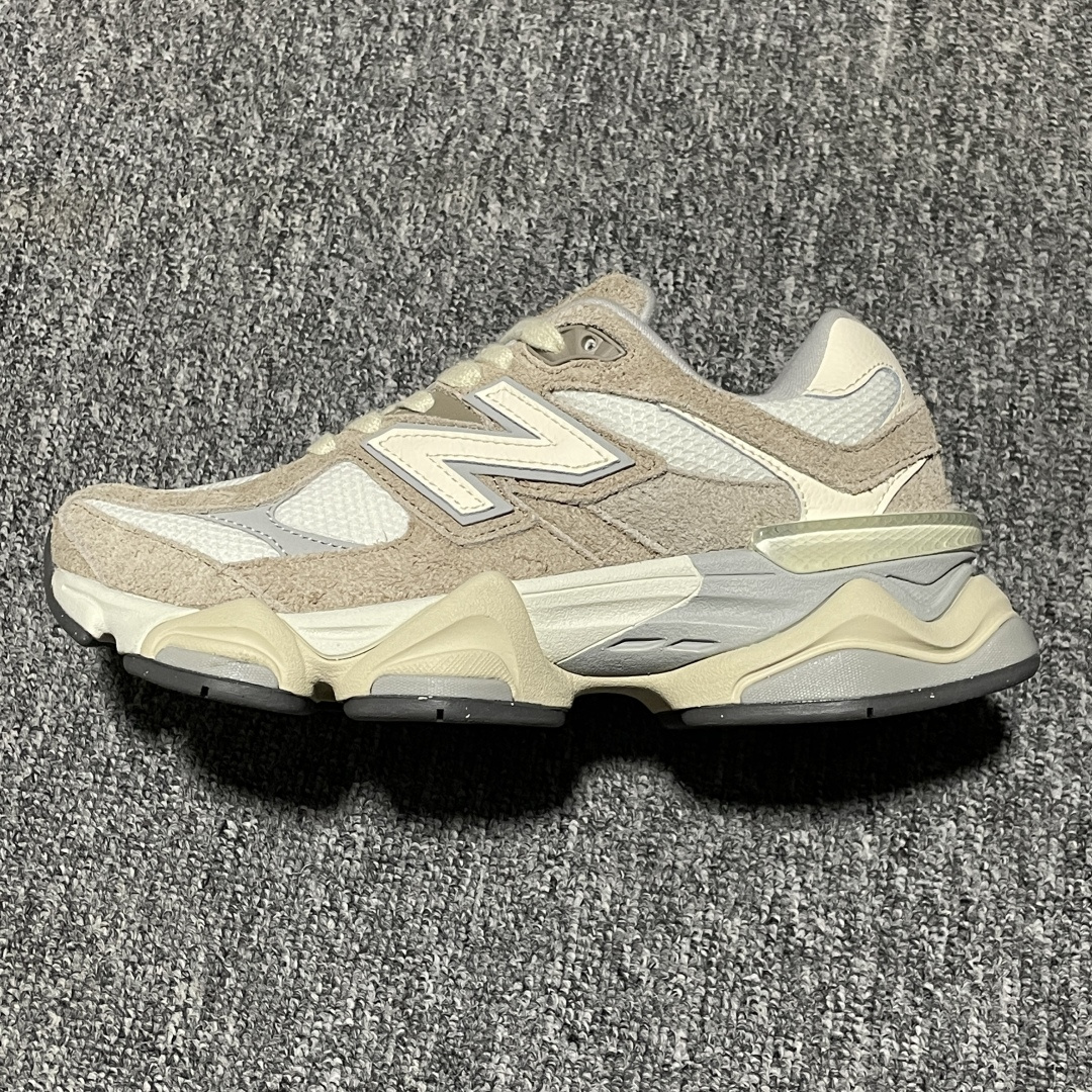 福利特价专供🔥New Balance 9060 以下配色全部开始特价 一线头部大厂出品 品质无需多言赘述