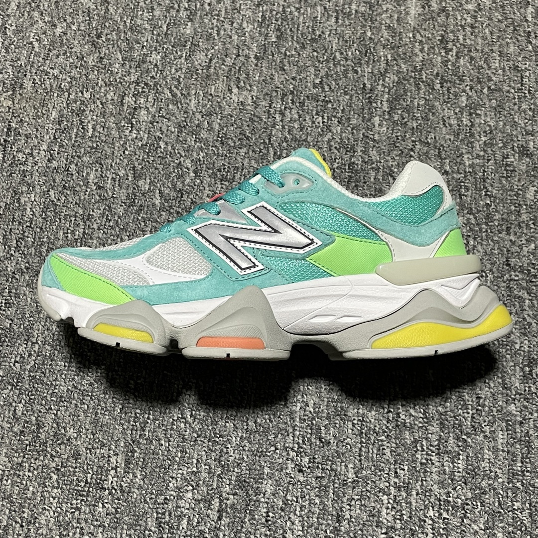 福利特价专供🔥New Balance 9060 以下配色全部开始特价 一线头部大厂出品 品质无需多言赘述