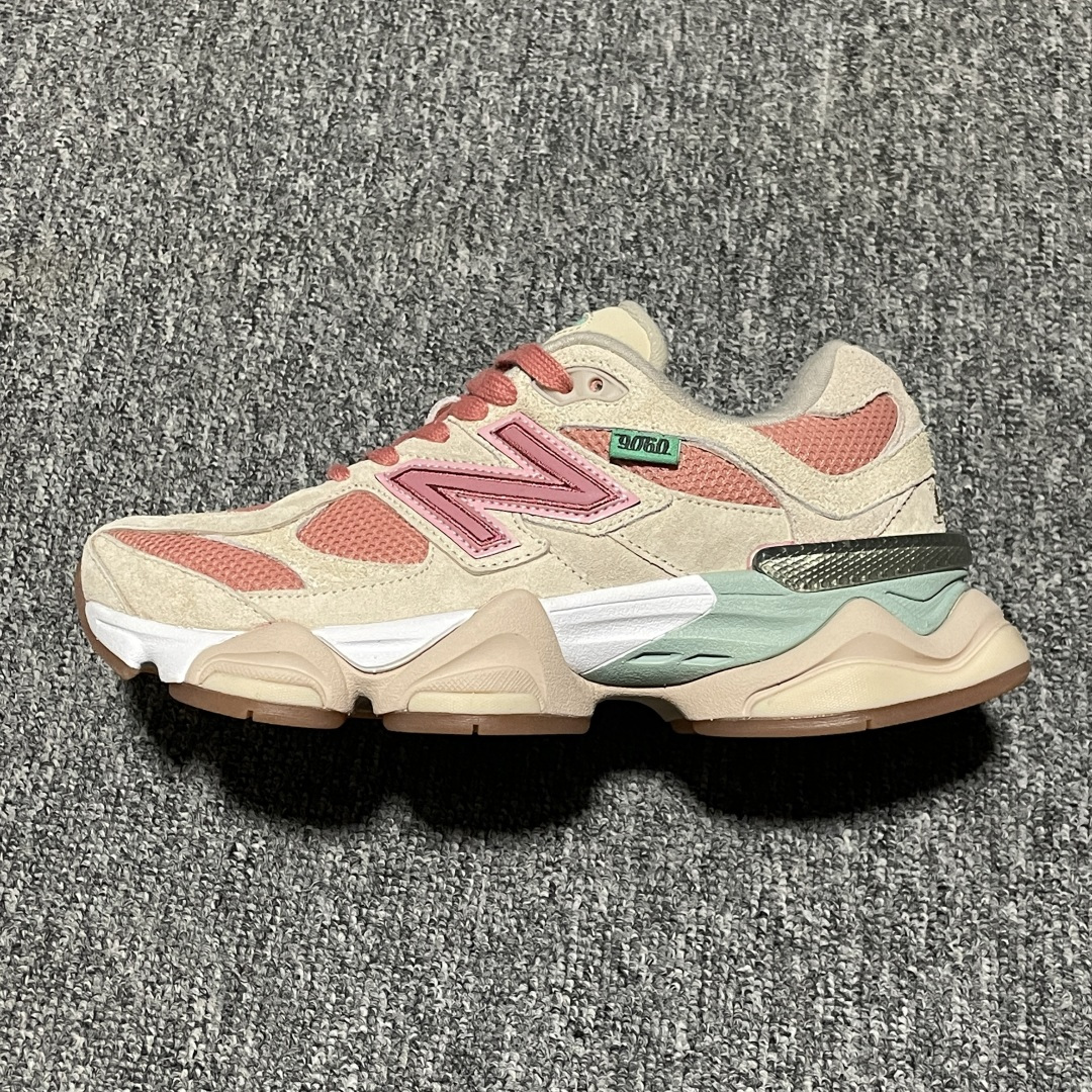 福利特价专供🔥New Balance 9060 以下配色全部开始特价 一线头部大厂出品 品质无需多言赘述