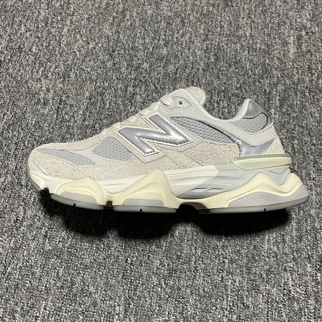 福利特价专供🔥New Balance 9060 以下配色全部开始特价 一线头部大厂出品 品质无需多言赘述